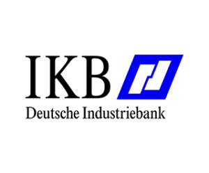 IKB Deutsche Industriebank
